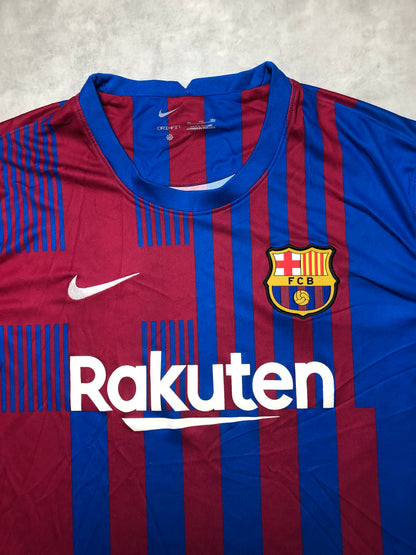 Barcelona Trikot Nike XL