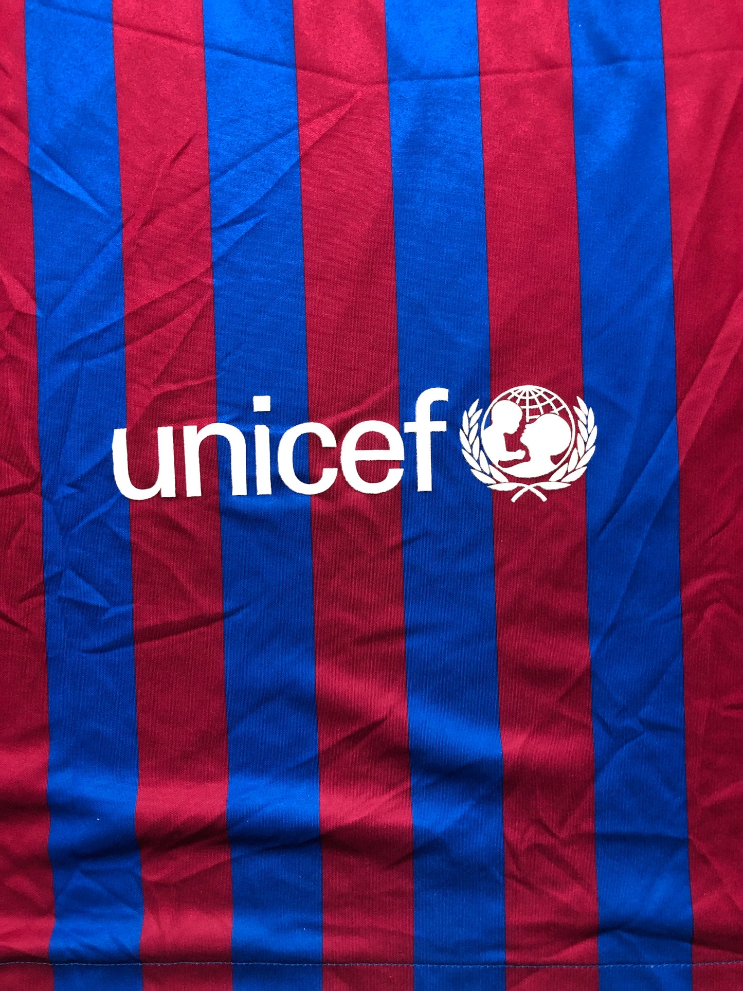 Barcelona Trikot Nike XL