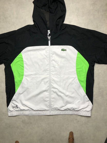 Lacoste Trackjacket XL