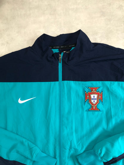 Portugal Tracksuit Nike XL