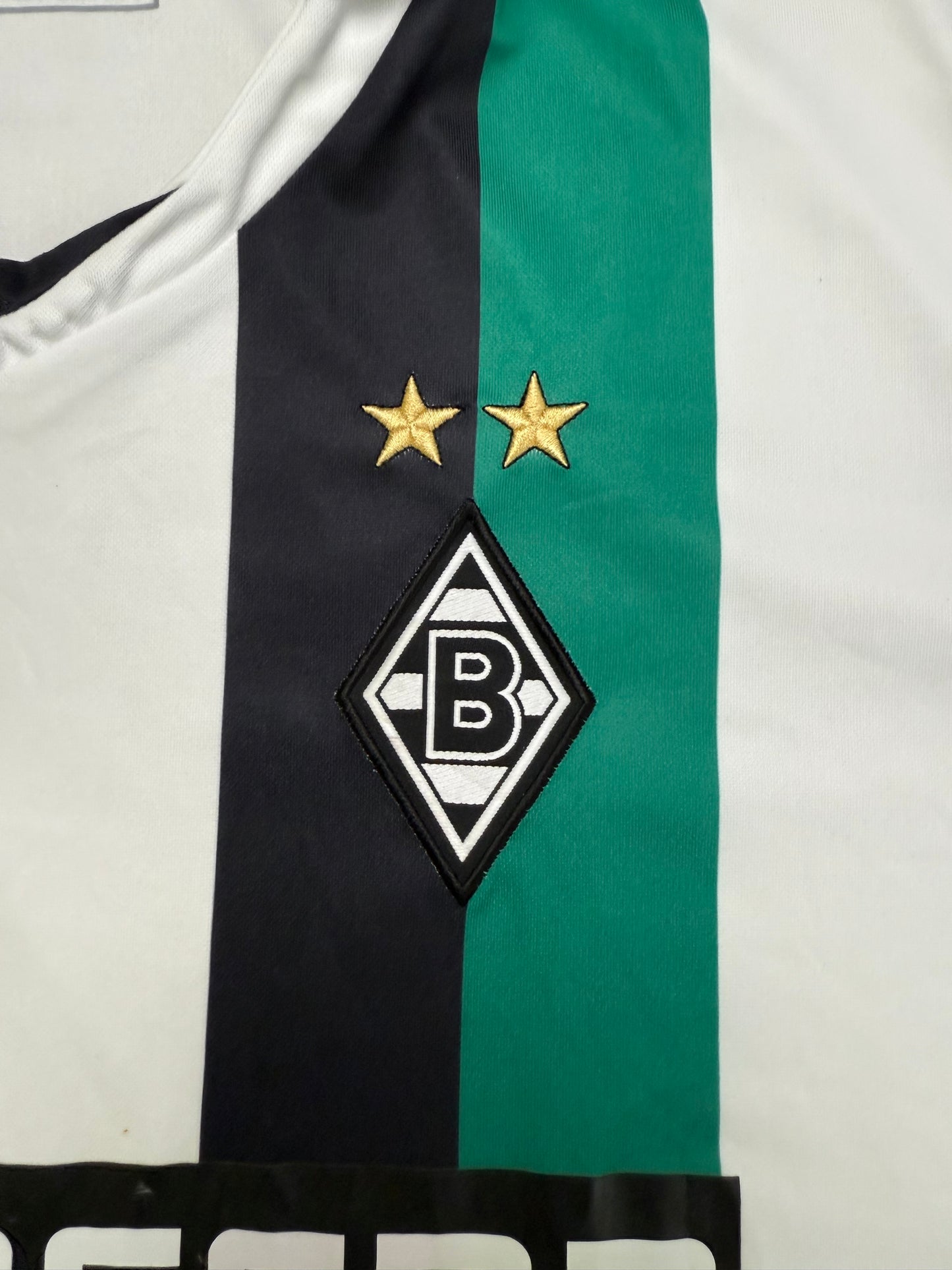 Borussia Mönchengladbach Trikot Lotto XXL