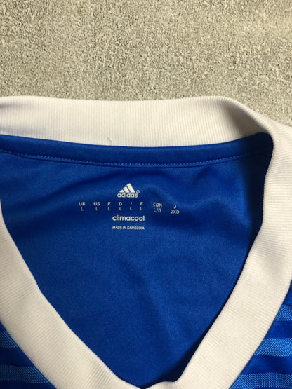 Olympique Marseille Trikot Adidas L