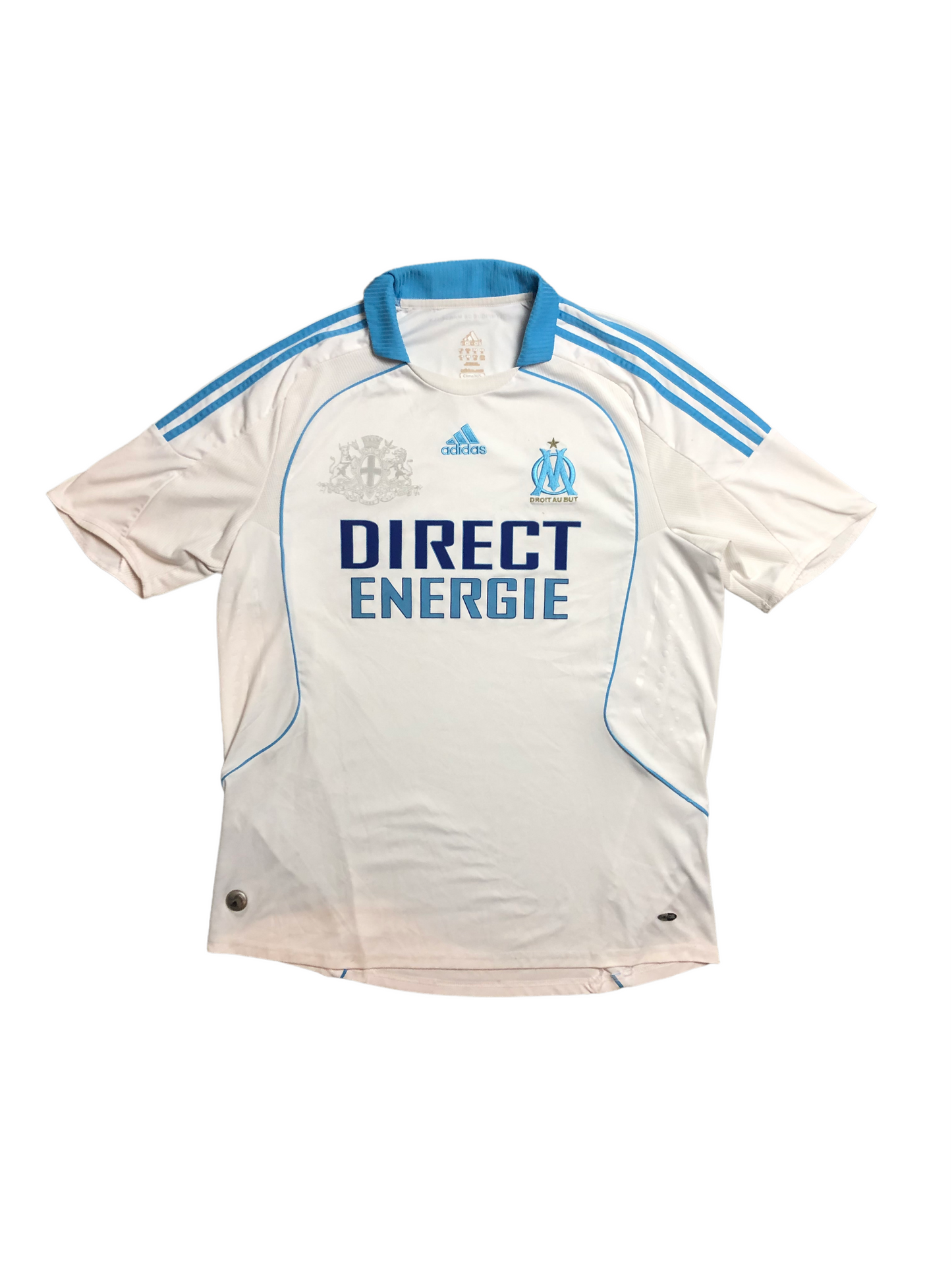 Olympique Marseille Trikot Adidas S&XL