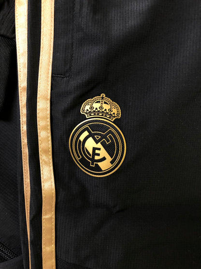 Real Madrid Tracksuit Adidas S (neu, mit Tags)