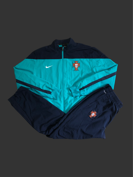 Portugal Tracksuit Nike XL