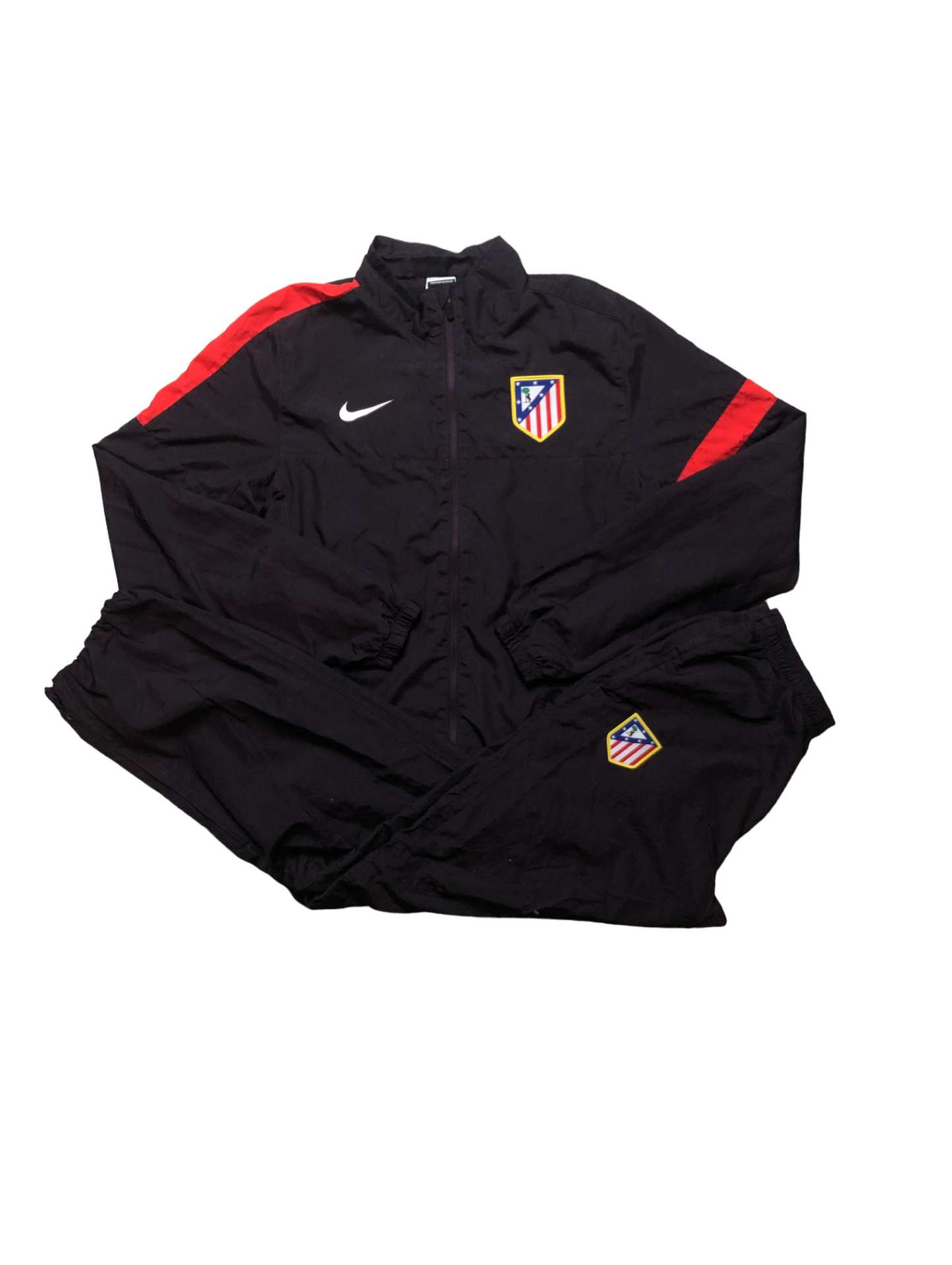 Atlético Madrid Tracksuit Nike S