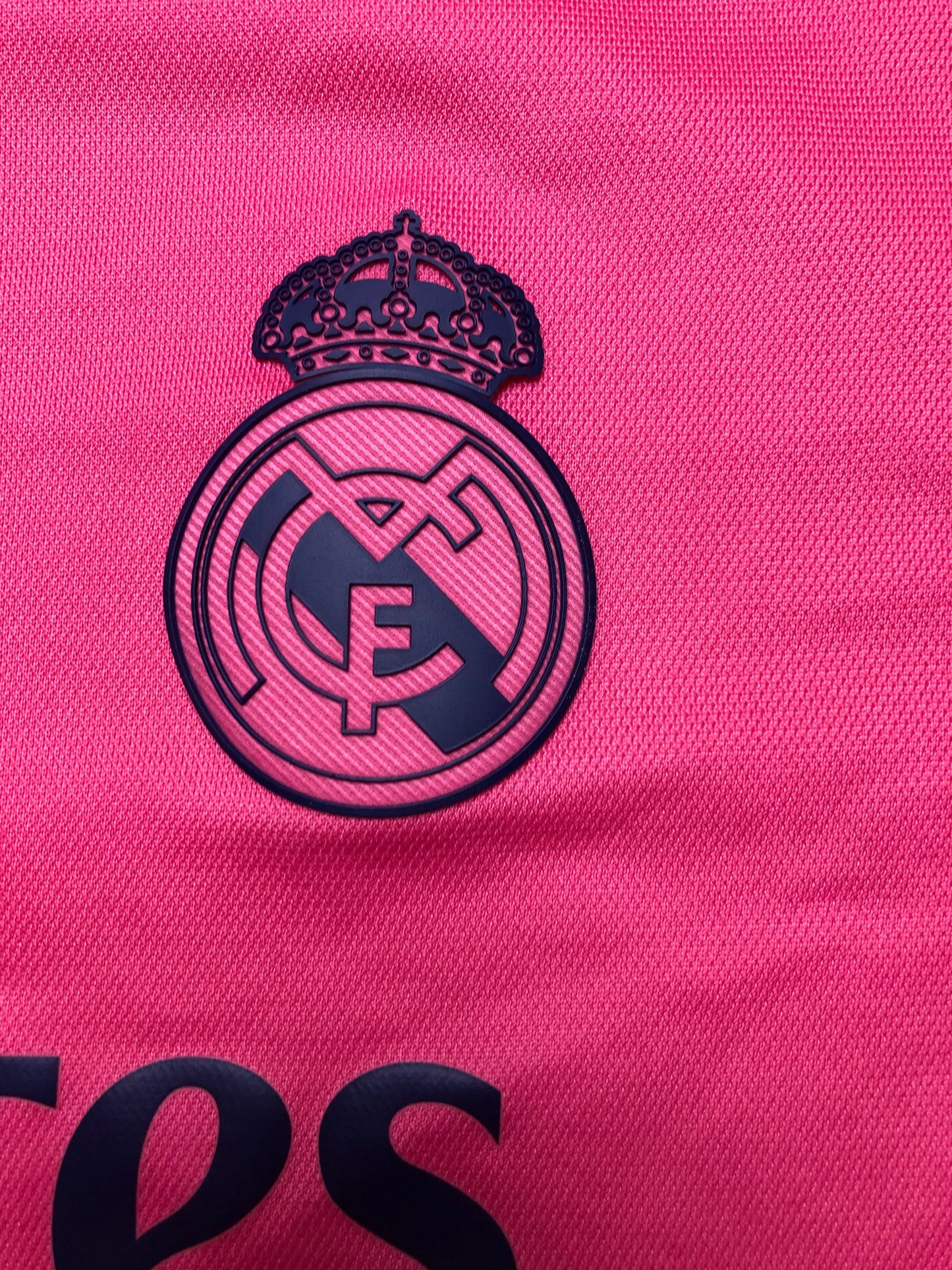 Real Madrid Karim Benzema Trikot Adidas L