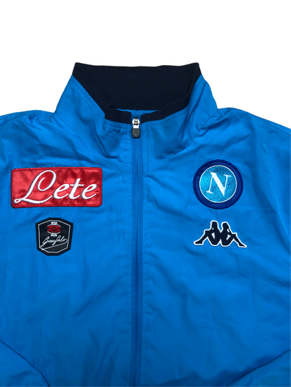 Napoli Tracksuit Kappa XL Neapel