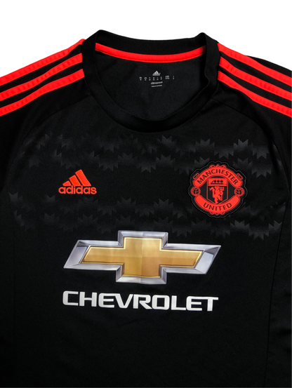 Manchester United Trikot Adidas 2015 M