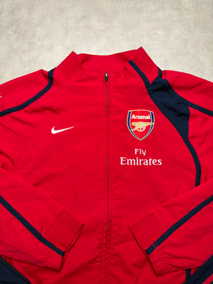 Arsenal Tracksuit Nike M
