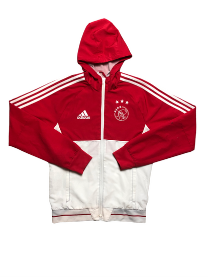 Ajax Amsterdam Trackjacket Adidas S