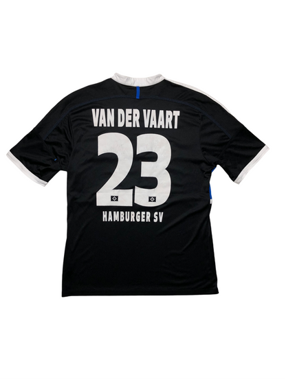 HSV Rafael Van der Vaart Trikot Adidas L