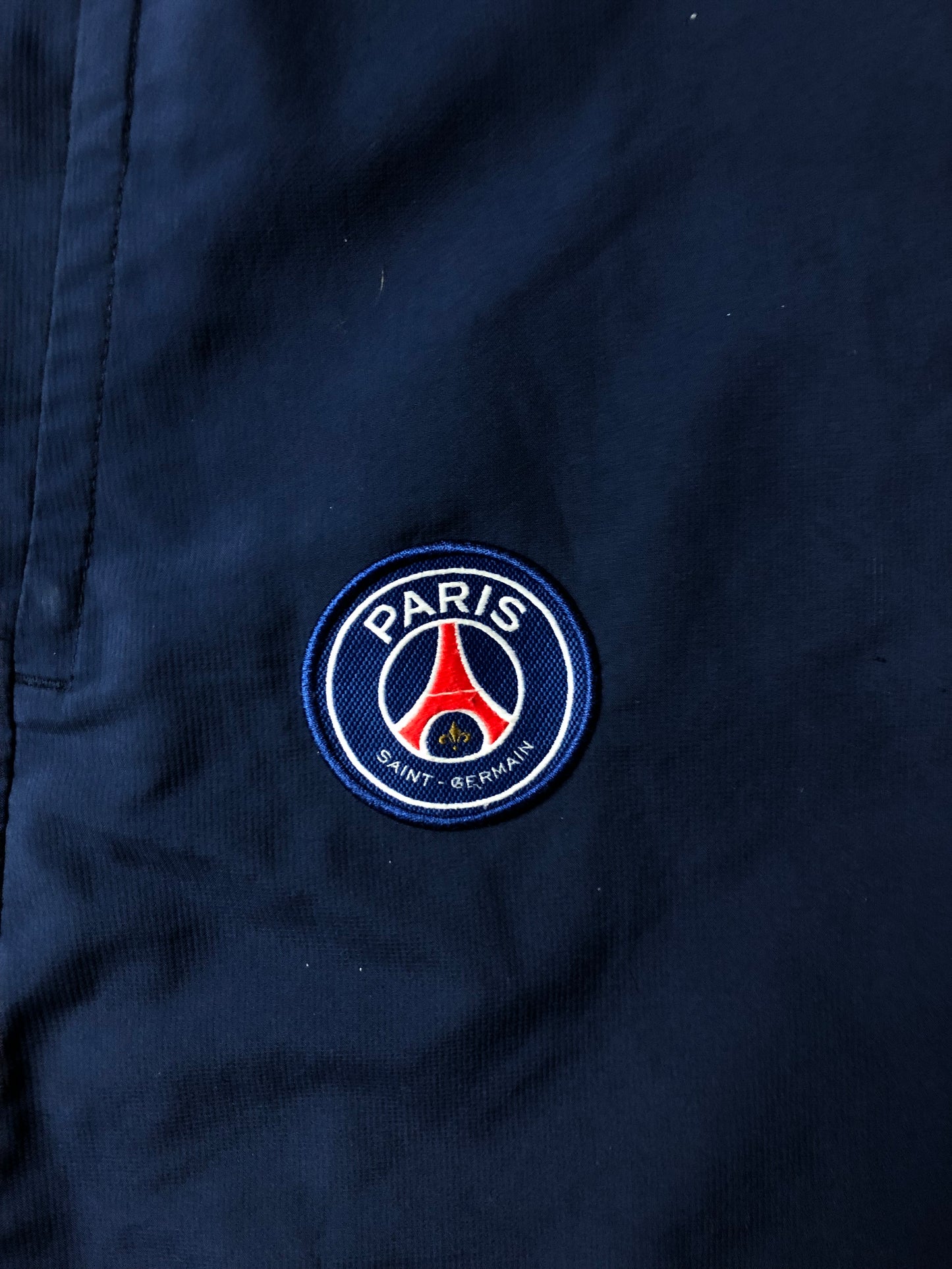 PSG Tracksuit Nike L
