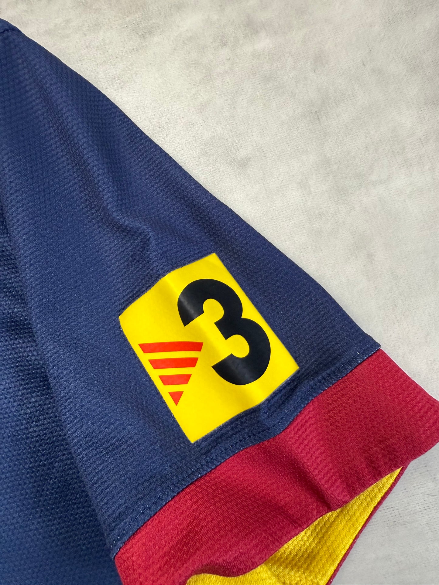 Barcelona Trikot Nike M