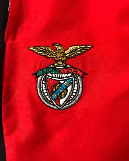 Benfica Lissabon Tracksuit Adidas L