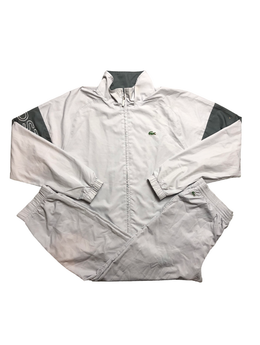 Lacoste Tracksuit L