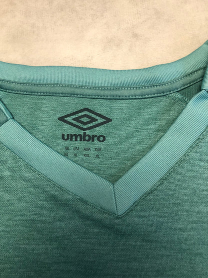 Schalke 04 Sead Kolasinac Trikot Umbro XL
