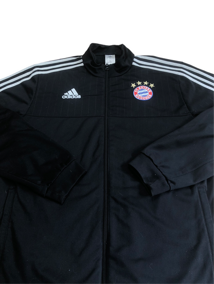 Bayern München Trackjacket Adidas XL