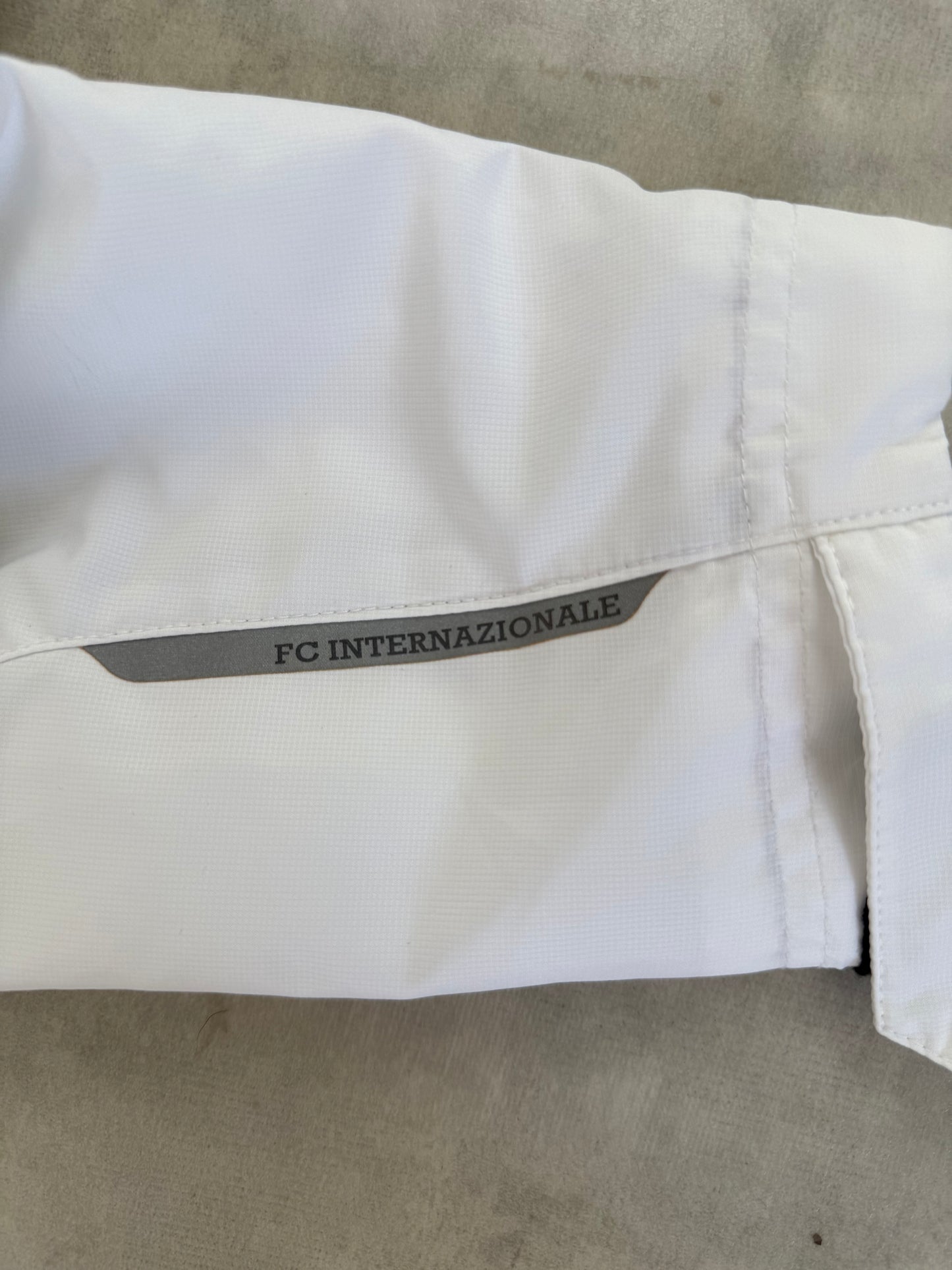 Inter Mailand Tracksuit Nike M & L 2009