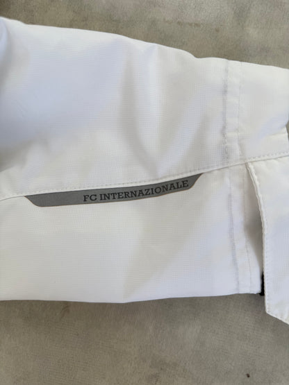 Inter Mailand Tracksuit Nike M & L 2009