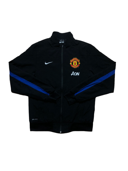 Manchester United Trackjacket Nike S