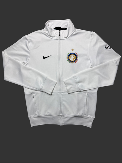 Inter Mailand Trackjacket Nike M