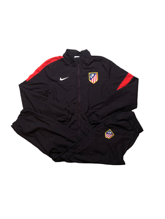 Atlético Madrid Tracksuit Nike S