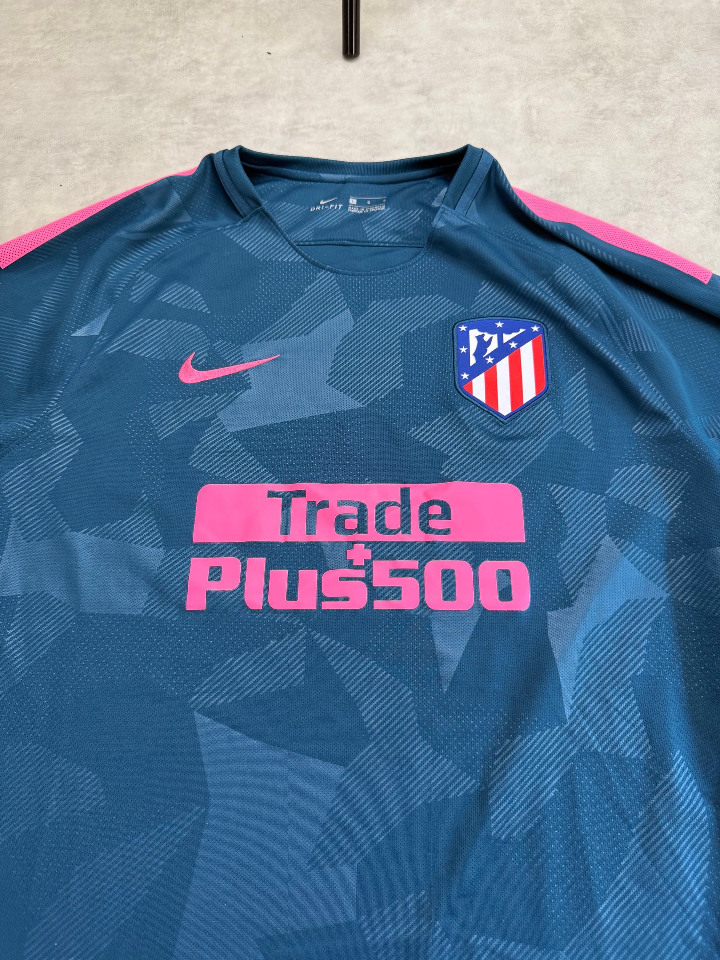 Atlético Madrid Trikot Nike L