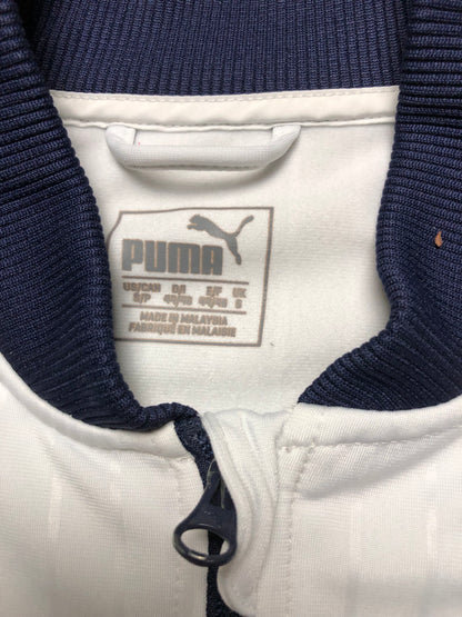 Italien Trackjacket Puma S