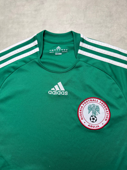 Nigeria Trikot Adidas S