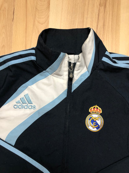 Real Madrid Trackjacket Adidas M