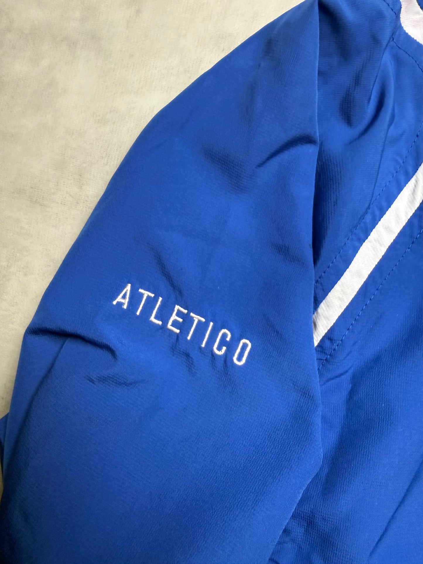 Atlético Madrid Tracksuit Nike S