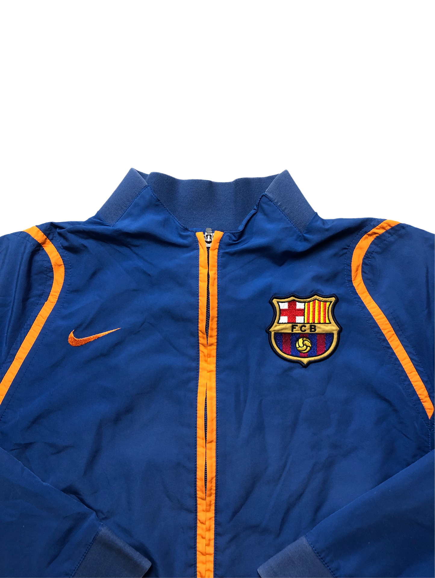 Barcelona Trackjacket Nike M