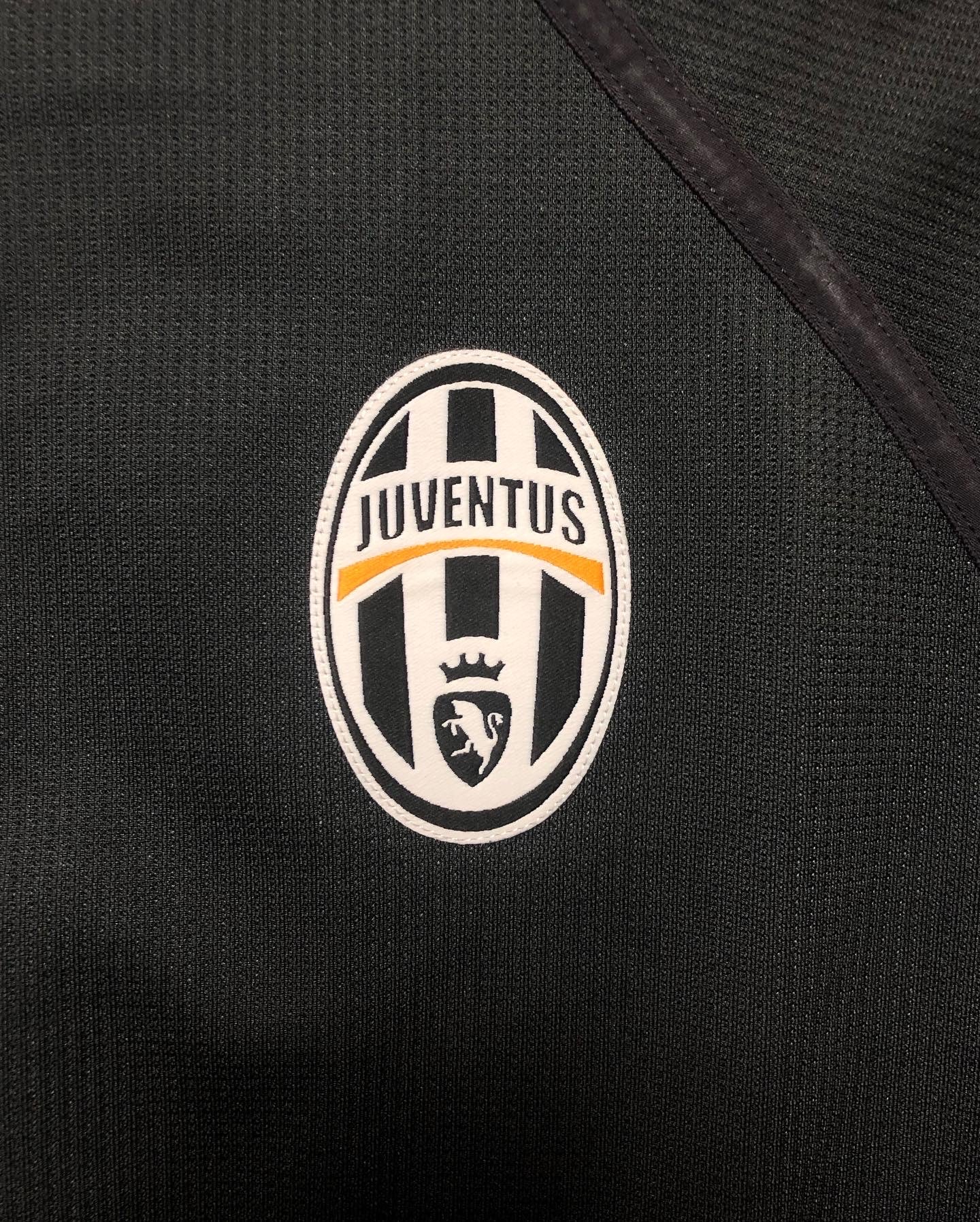 Juventus Turin Tracksuit Nike L