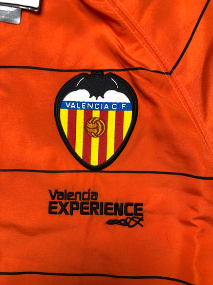 Valencia Trackjacket Nike M (komplett neu, mit Tags)