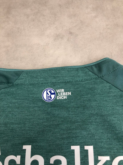 Schalke 04 Sead Kolasinac Trikot Umbro XL