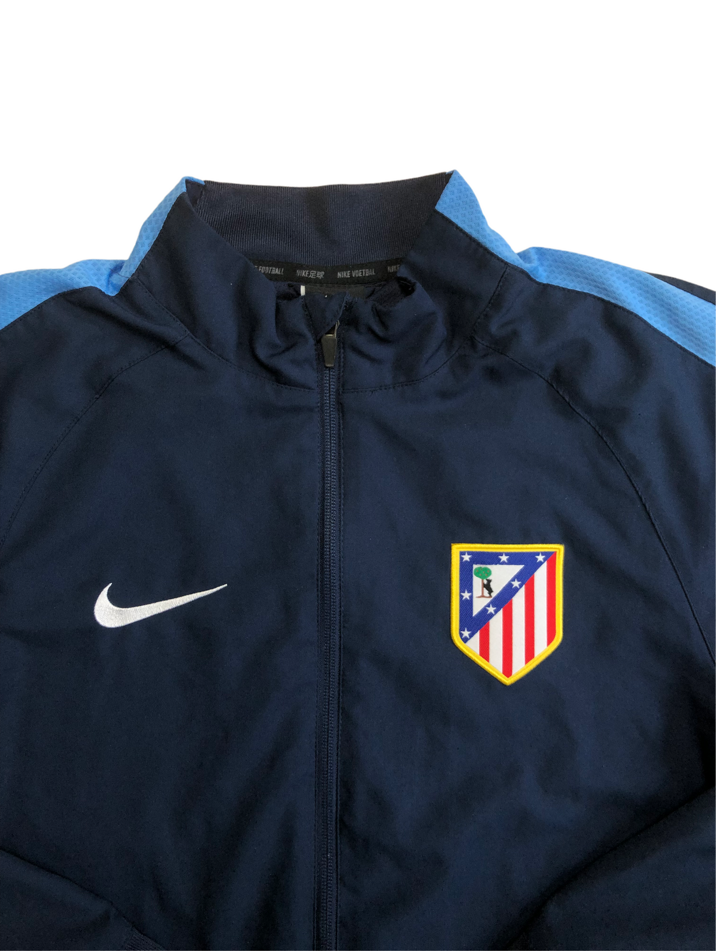 Atlético Madrid Tracksuit Nike M