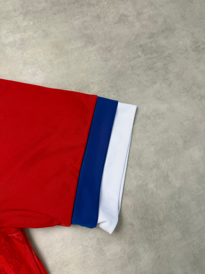 Russland Trikot Adidas L