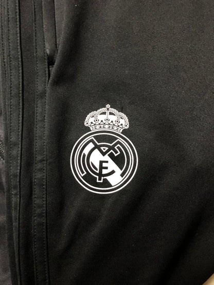 Real Madrid Tracksuit Adidas M Champions League Edition