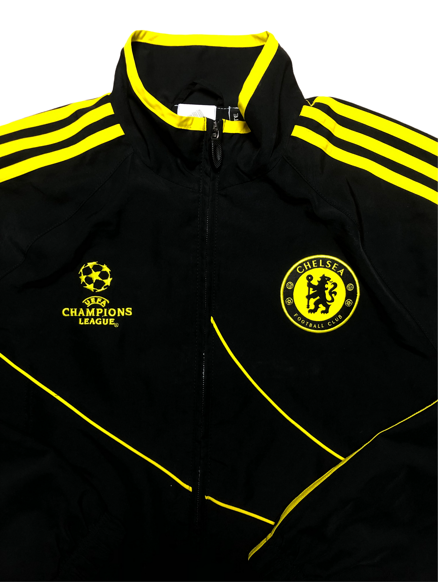 Chelsea Trackjacket Adidas Champions League Edition M