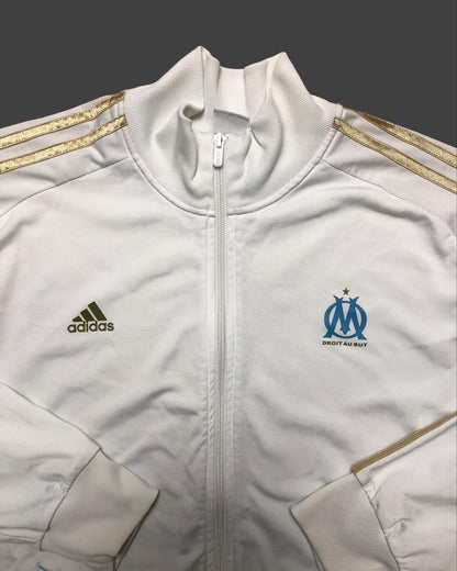 Olympique Marseille Trackjacket Adidas L