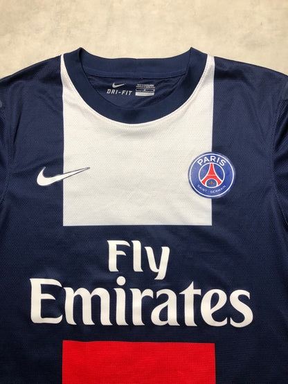 PSG Cavani Trikot Nike L