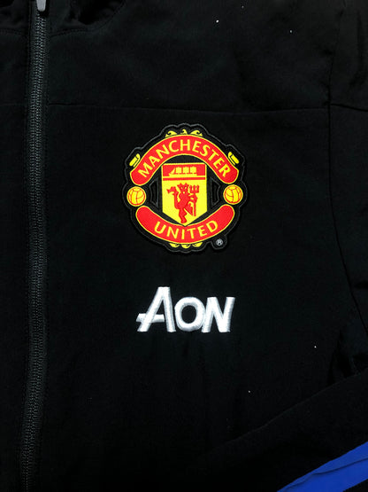 Manchester United Trackjacket Nike S