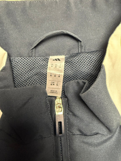 Real Madrid Tracksuit Adidas M