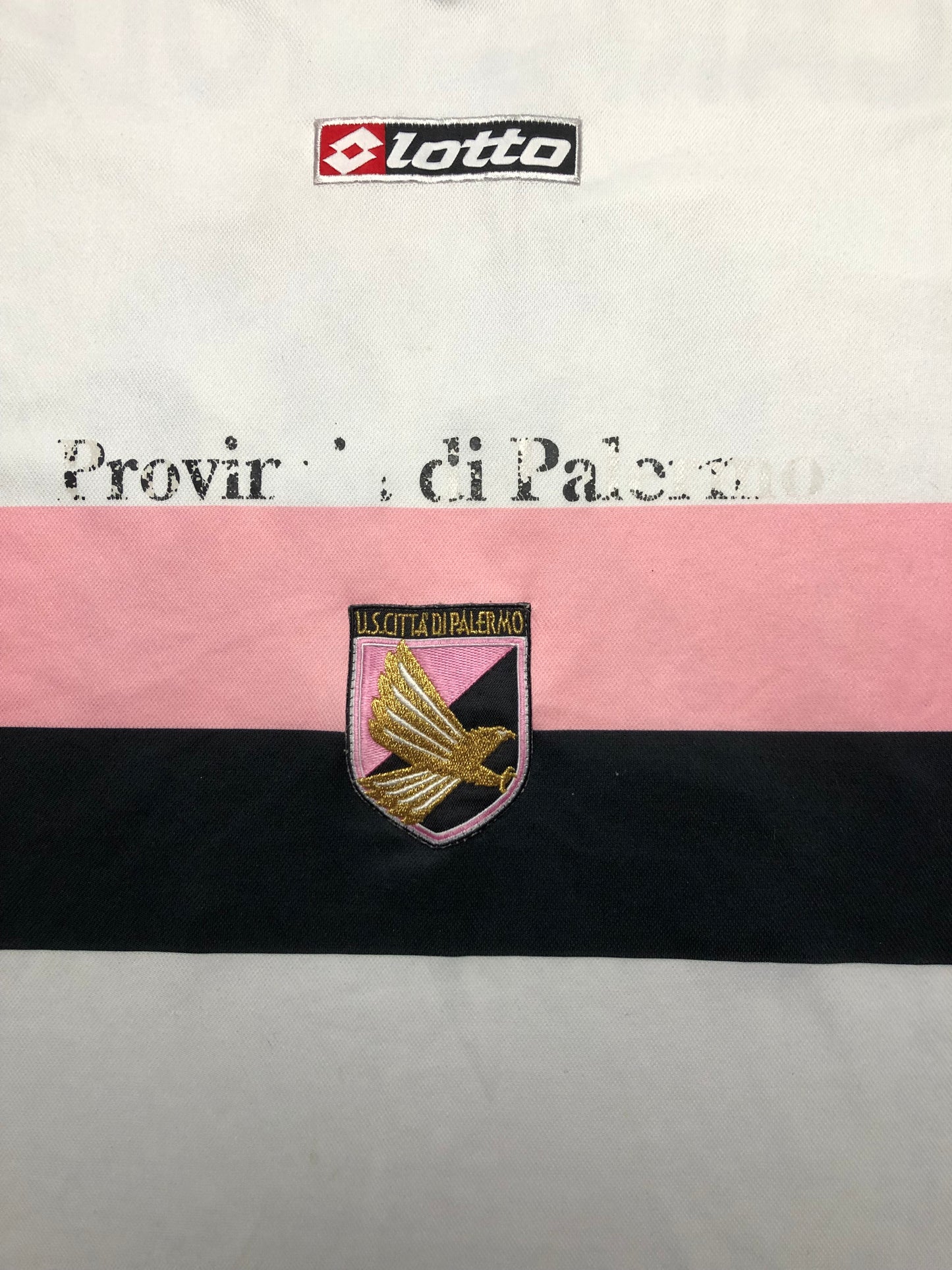 Palermo Caracciolo Trikot L