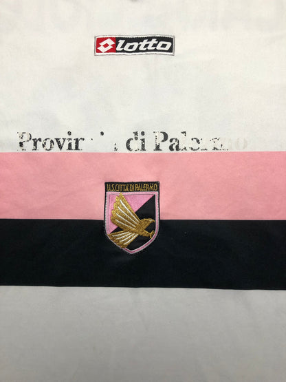 Palermo Caracciolo Trikot L