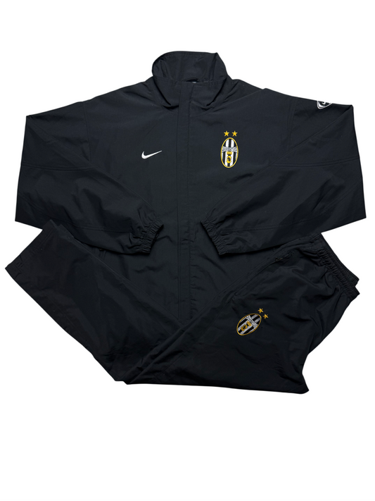Juventus Turin Tracksuit Nike S