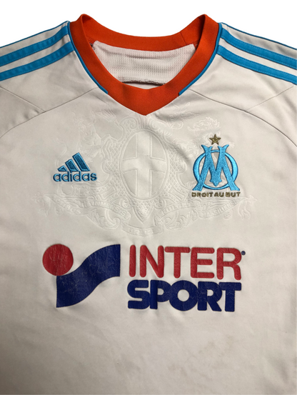 Olympique Marseille Trikot Adidas XS, S,M & XL