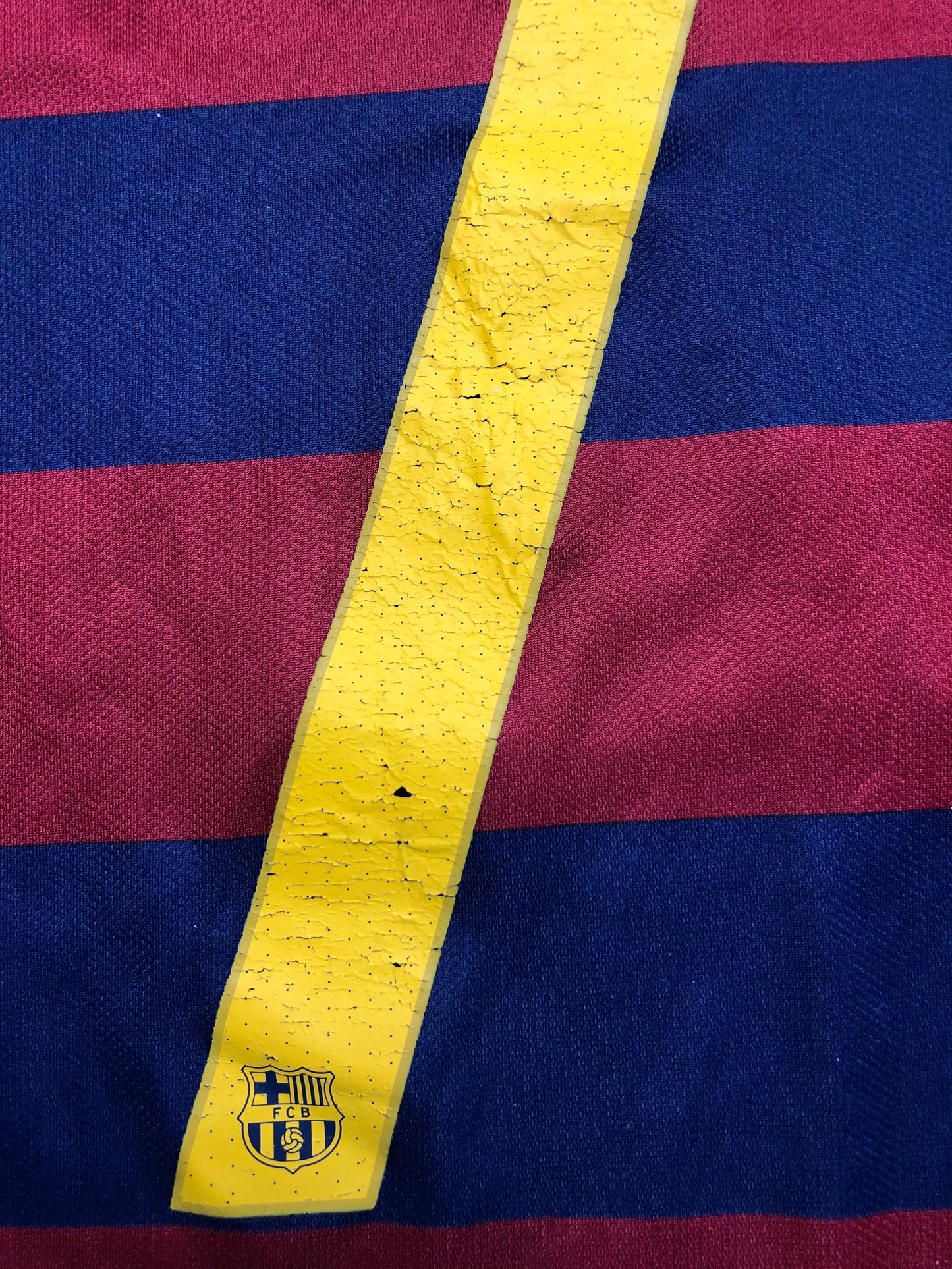 Barcelona Arda Turan Trikot Nike L