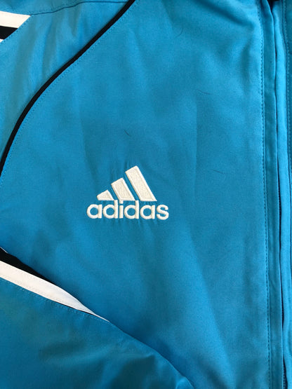 Olympique Marseille Trackjacket Adidas S